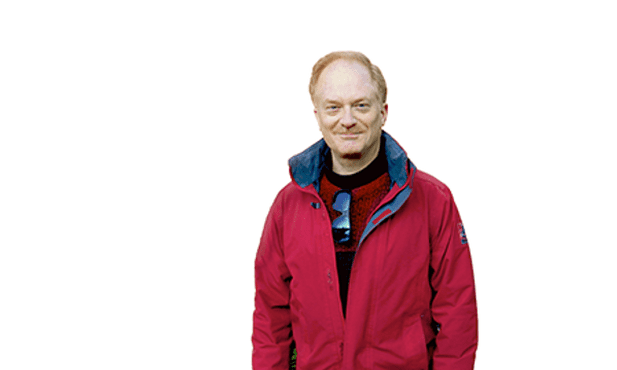 Philip Earl Steele  – amerykański historyk, redaktor i tłumacz. Publikował m.in. w „Znaku”, „Więzi”, „Przeglądzie Powszechnym”, „Międzynarodowym Przeglądzie Politycznym”, i „Polityce”. W 2005 ukazała się jego książka „Nawrócenie i chrzest Mieszka I”. Wkrótce ma ukazać się jej drugie, rozszerzone wydanie.