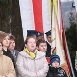 Nawiedzenie w Siedliskach-Boguszu