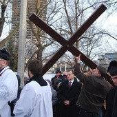 Nasi bracia cierpią dla Chrystusa