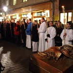 Akademicka Droga Krzyżowa 2015