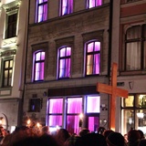 Akademicka Droga Krzyżowa 2015