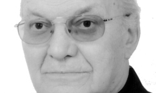 Zmarł ks. Franciszek Rajca
