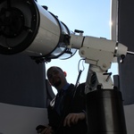 Obserwatorium astronomiczne w Sopotni Wielkiej