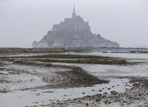 Mont-Saint-Michel