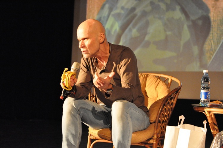 Bonawentura 2015