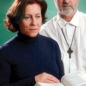  – Na modlitwie pytamy: „Panie, czego od nas chcesz, jak mamy Ci służyć?” – opowiadają Elżbieta i Piotr Radziccy 