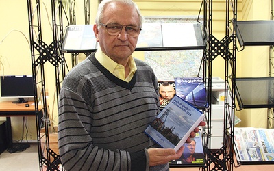  Józef Pixa, wydawca gawęd Stacha Kropiciela