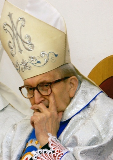 Bp Edward Materski (1923-2012)