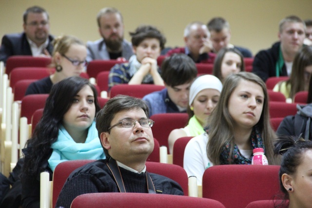 Filozof i teolog na rynku pracy