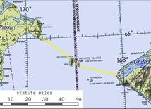 Rosję i USA połączy tunel?