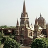 Katedra Najświętszego Serca w Lahaurze (Lahore)