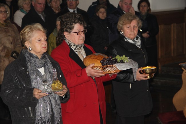 Dzień Świętości Życia w Radomiu