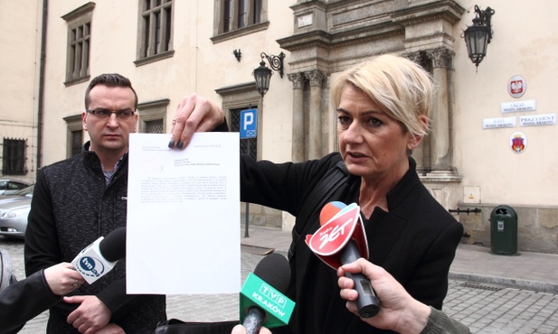 Do żłobka tylko po szczepieniach