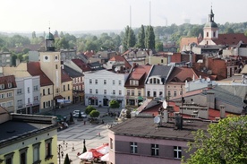 Modlitwa za Rybnik