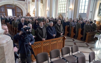 Jubileusz 135 lat Radomskiej Dyrekcji Lasów Państwowych