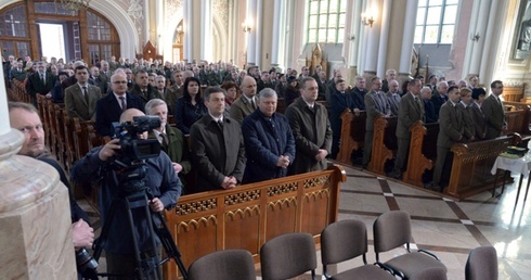 Jubileusz 135 lat Radomskiej Dyrekcji Lasów Państwowych