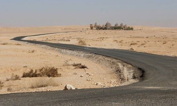 Syria: coraz dalej od pokoju