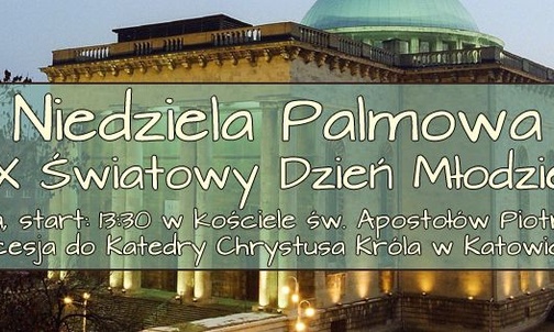 Palmowa zadyma