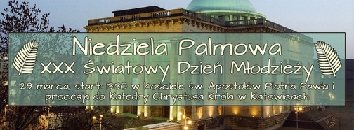 Palmowa zadyma