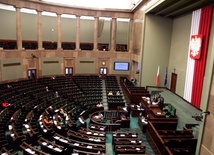 Ustawa rodzinna nie taka dobra?