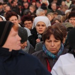 Nabożeństwo Kalwarii Rokitniańskiej