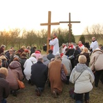 Nabożeństwo Kalwarii Rokitniańskiej