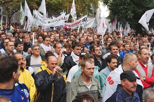 Będzie łatwiej zgłosić zgromadzenie?