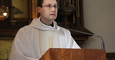 Pochówek Dzieci utraconych w Koszalinie