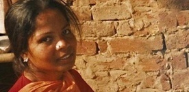 Asia Bibi przebaczyła prześladowcom