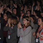 Forum młodzieży - koncert ewangelizacyjny 