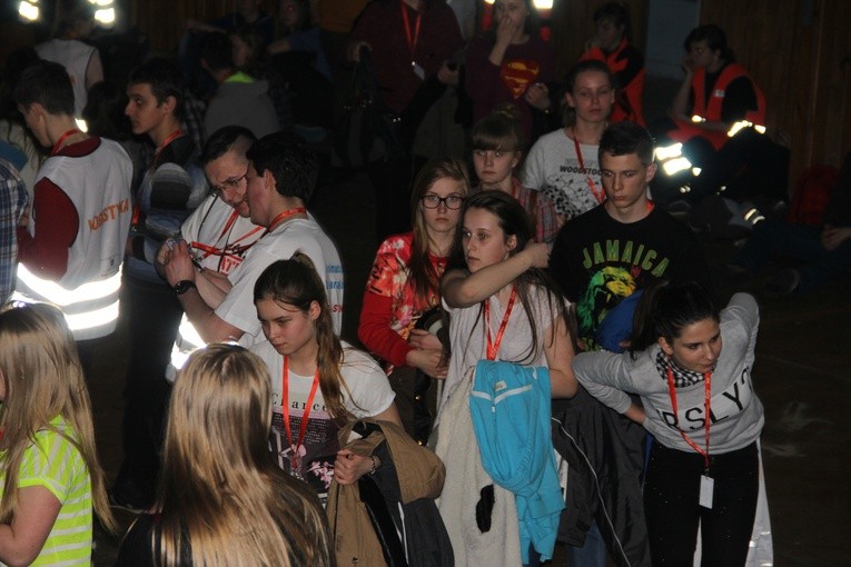 Forum młodzieży - koncert ewangelizacyjny 
