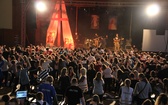 Forum młodzieży - koncert ewangelizacyjny 