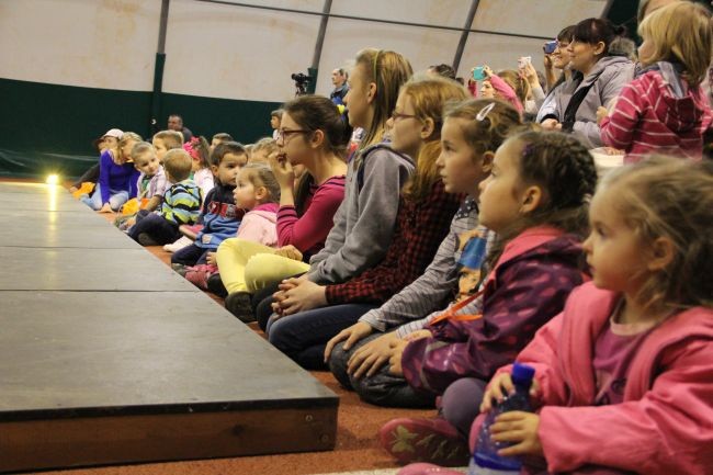 IX Konkurs na Babę i Palmę Wielkanocną Gminy Skarbimierz