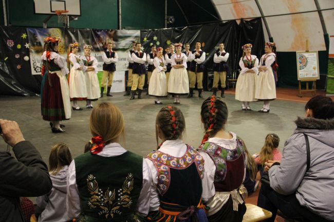 IX Konkurs na Babę i Palmę Wielkanocną Gminy Skarbimierz