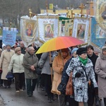 Sandomierska Droga krzyżowa