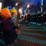 Miejska droga krzyżowa