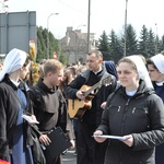 Młodzi w Tarnowie, cz. II