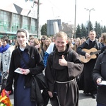 Młodzi w Tarnowie, cz. II