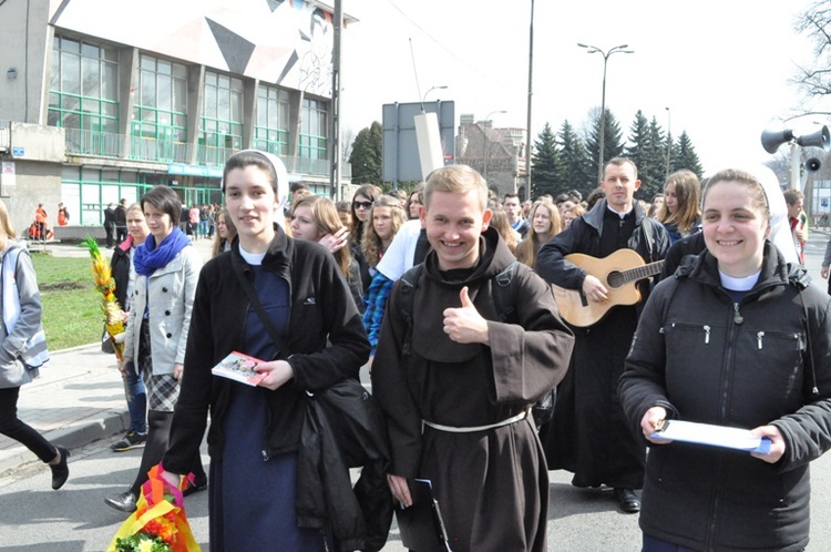 Młodzi w Tarnowie, cz. II