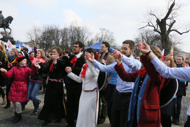 Święto młodych