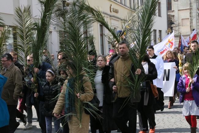 Niedziela Palmowa