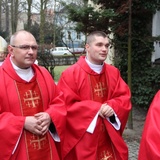 Marsz dla Życia w Zielonej Górze