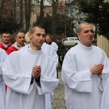 Marsz dla Życia w Zielonej Górze