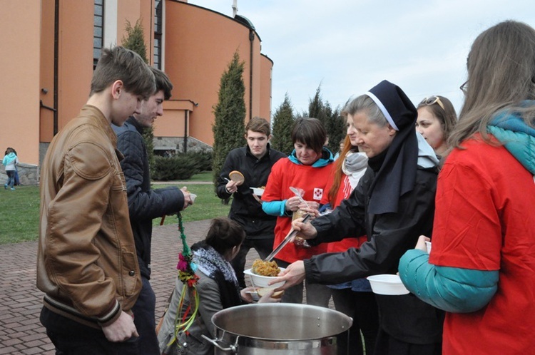 Młodzi w Tarnowie, cz. IV