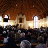 65-lecie święceń kard. Macharskiego