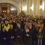 Droga Krzyżowa ulicami Radomia