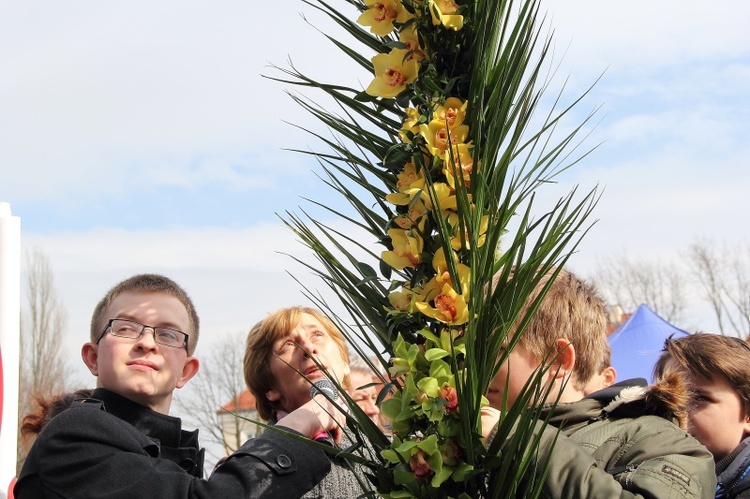 Festiwal Młodych w Łowiczu