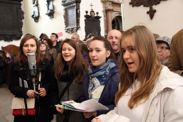 Festiwal Młodych w Łowiczu