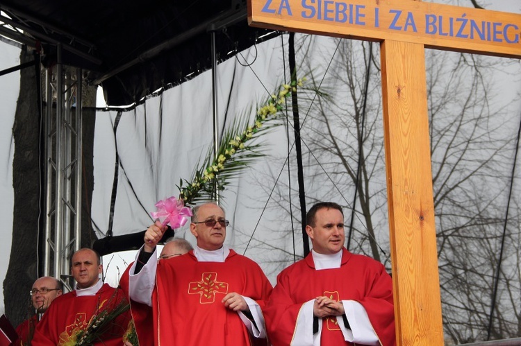 Festiwal Młodych w Łowiczu