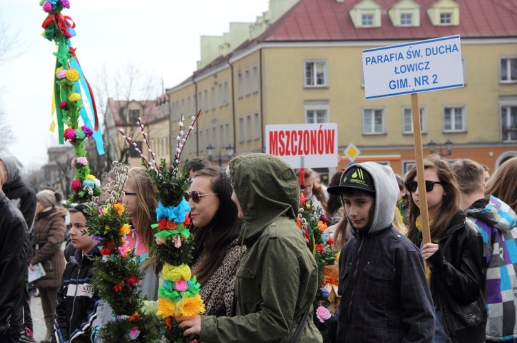 Festiwal Młodych w Łowiczu